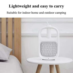Vợt muỗi kiêm đèn diệt muỗi Xiaomi YEELIGHT YLGJ04YI – Thiết kế 2 trong 1