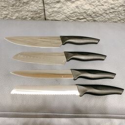 Bộ dao làm bếp 15 món hãng Aoresac ( Amazon Mỹ )