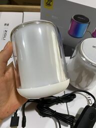 Cặp Loa Bluetooth Zidli D82 – Âm Thanh Đỉnh Cao, Ánh Sáng Rực Rỡ