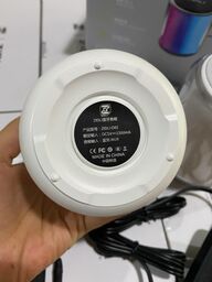Cặp Loa Bluetooth Zidli D82 – Âm Thanh Đỉnh Cao, Ánh Sáng Rực Rỡ