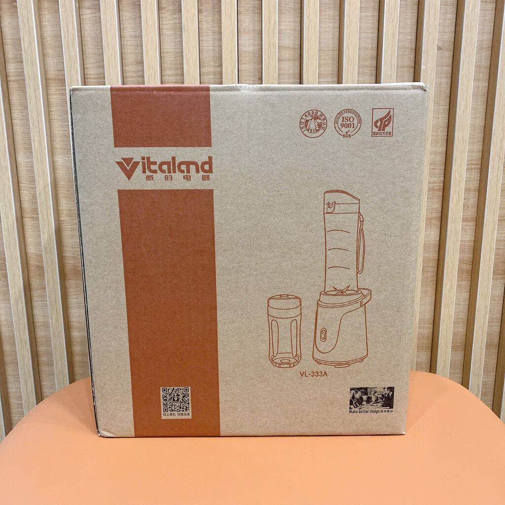 Máy xay sinh tố Vitaland VL-333A - Ảnh 2