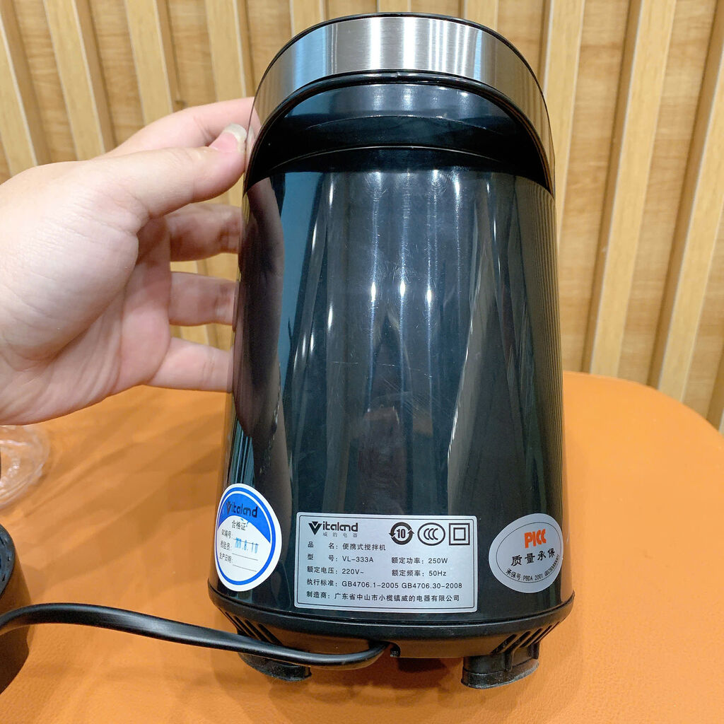 Máy xay sinh tố Vitaland VL-333A - Ảnh 4