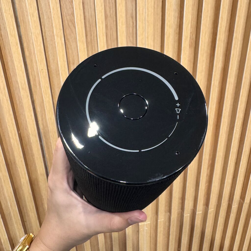 Loa Bluetooth hãng PHICOMM R1 (Infinity by Harman) - hàng mới 100% new fullbox - Ảnh 9