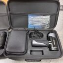 Súng Massage Cầm Tay FITPULSE, hàng Amazon Mỹ ( hàng tồn, dính tay, lỗi pin ko bao sống chết) - Ảnh 10