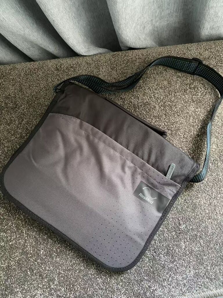 Túi đựng phụ kiện & thiết bị di động hãng RESMED