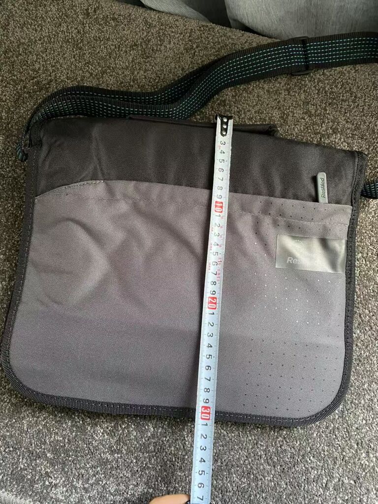 Túi đựng phụ kiện & thiết bị di động hãng RESMED - Ảnh 2