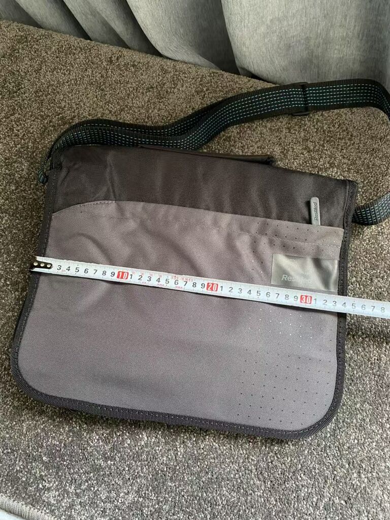 Túi đựng phụ kiện & thiết bị di động hãng RESMED - Ảnh 3