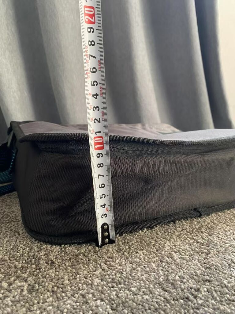 Túi đựng phụ kiện & thiết bị di động hãng RESMED - Ảnh 4