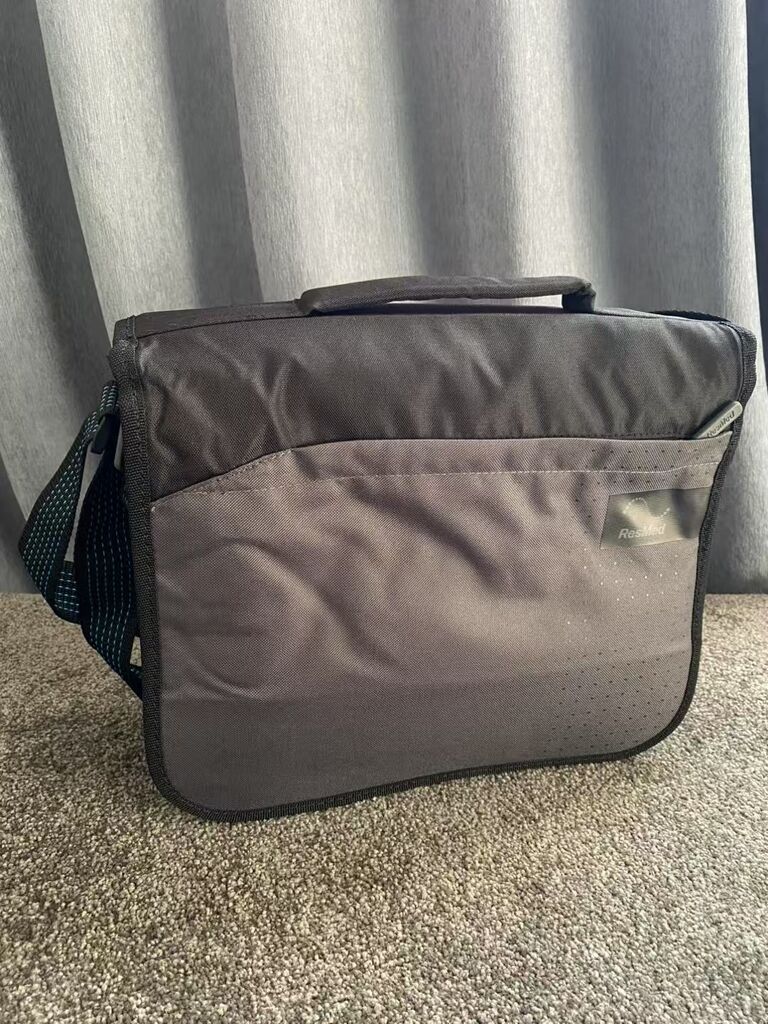 Túi đựng phụ kiện & thiết bị di động hãng RESMED - Ảnh 5