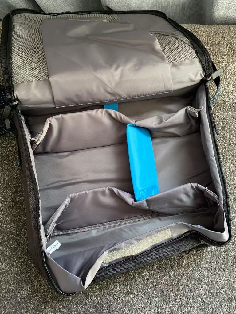 Túi đựng phụ kiện & thiết bị di động hãng RESMED - Ảnh 7