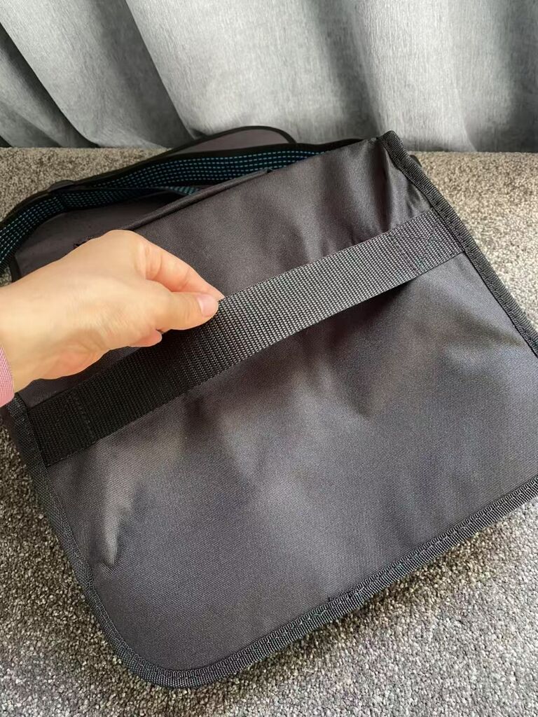 Túi đựng phụ kiện & thiết bị di động hãng RESMED - Ảnh 8