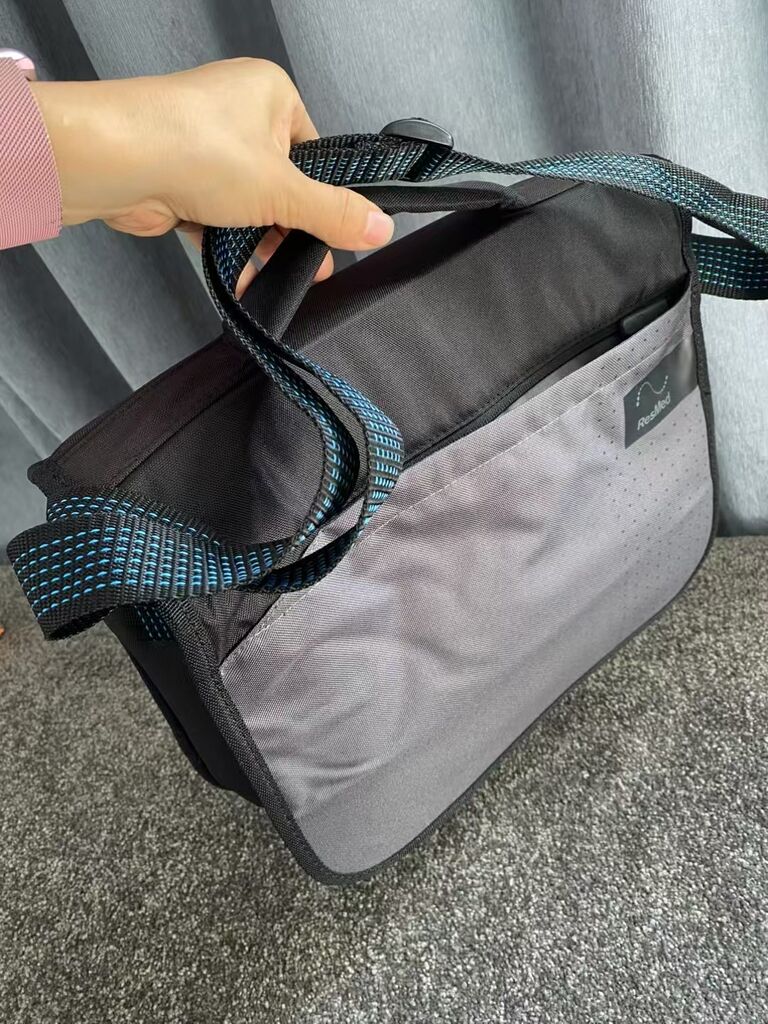 Túi đựng phụ kiện & thiết bị di động hãng RESMED - Ảnh 9