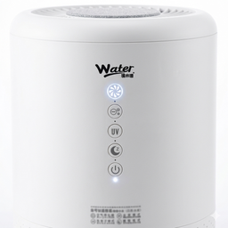Máy lọc không khí AI300 Water System, tạo ion âm,kiêm Loa Bluetooth , đèn UV d…
