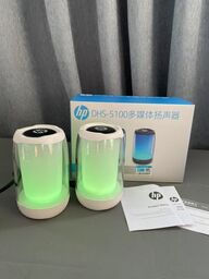 Bộ Loa Máy Tính Laptop hãng HP DHS-5100