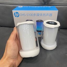 Bộ Loa Máy Tính Laptop hãng HP DHS-5100