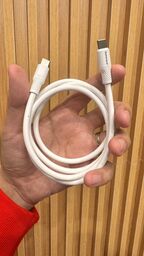 Cáp Sạc nhanh 120W C to C Pipipolo PB-01 ( có thể Truyền Dữ Liệu ) - cáp trần…