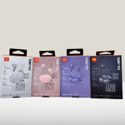 Tai nghe Bluetooth TWS hãng JBL T280TWS X2