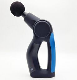 Súng massage Chirogun Percussion Massage Gun, máy Massage đa năng, 17 đầu đấm…