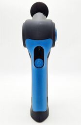 Súng massage Chirogun Percussion Massage Gun, máy Massage đa năng, 17 đầu đấm…