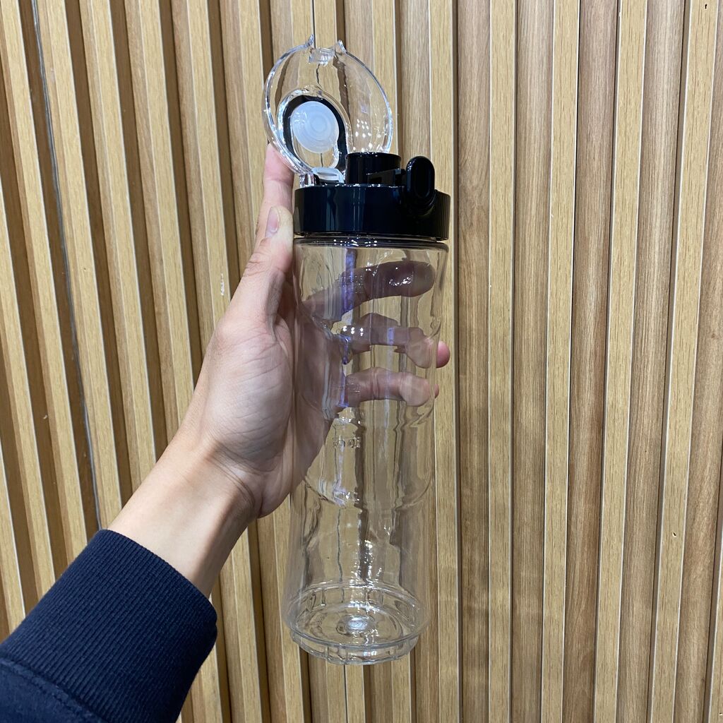 Máy xay sinh tố Geargo GJ201 - Ảnh 4