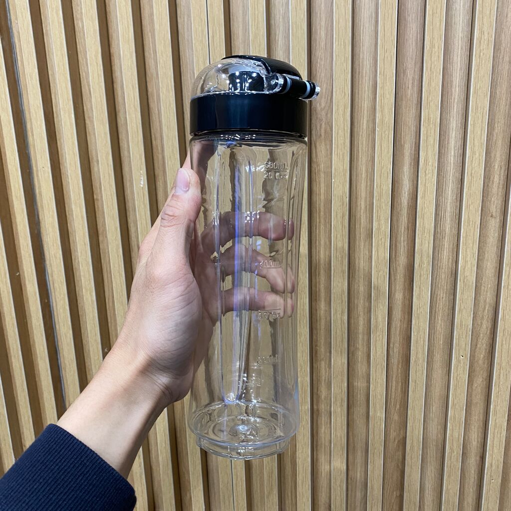 Máy xay sinh tố Geargo GJ201 - Ảnh 7