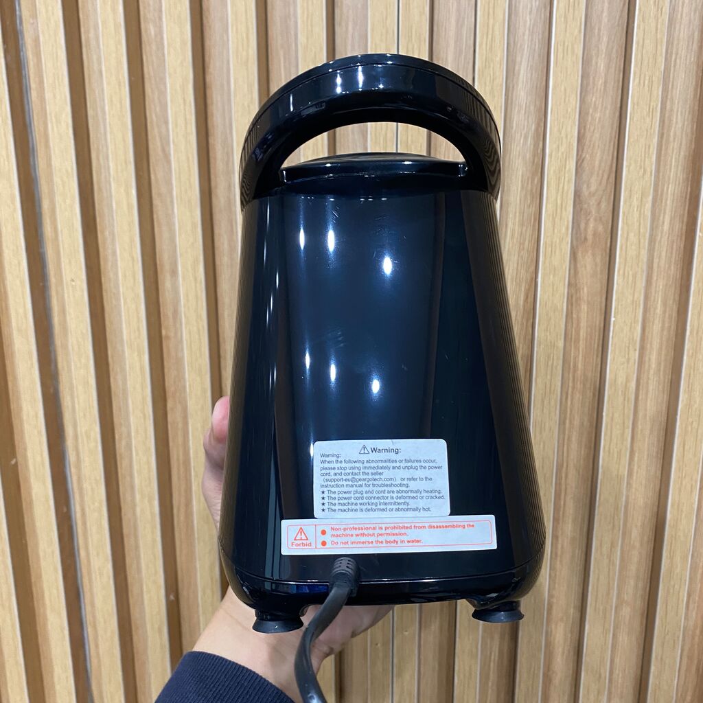 Máy xay sinh tố Geargo GJ201 - Ảnh 10