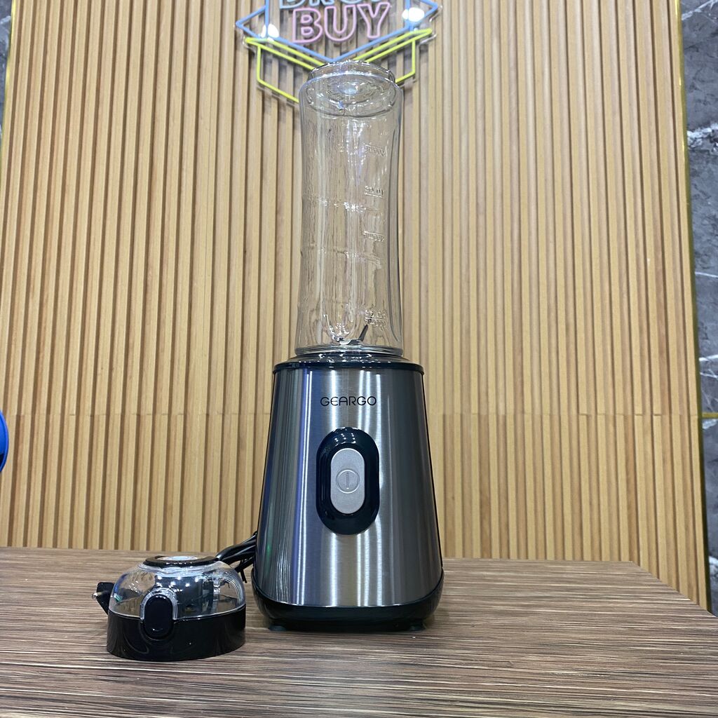 Máy xay sinh tố Geargo GJ201 - Ảnh 3