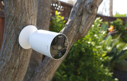 Camera Wifi Kami ( Xiaomi )chạy App Yi Home - sạc pin / kèm dock sạc ,không dâ…