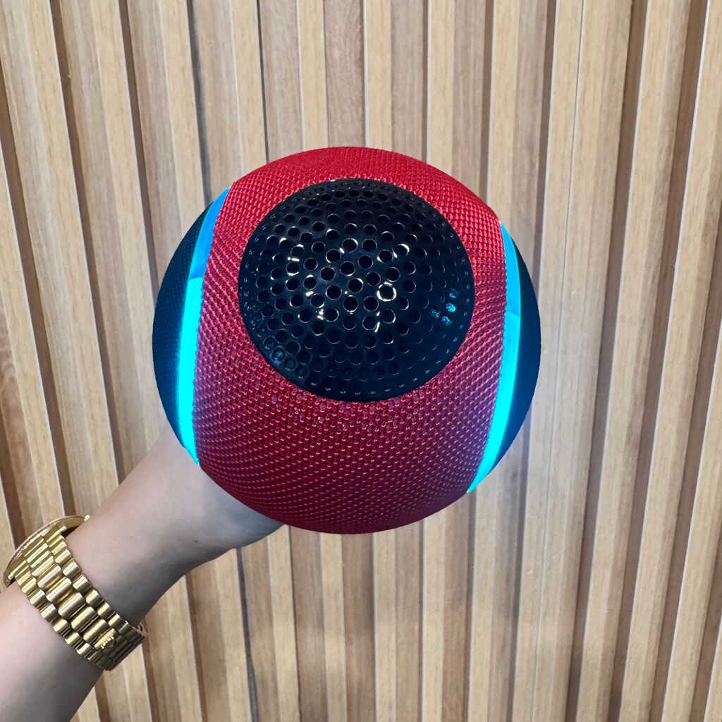 Micro hát Karaoke Bluetooth hãng Shinco D32 - Ảnh 6