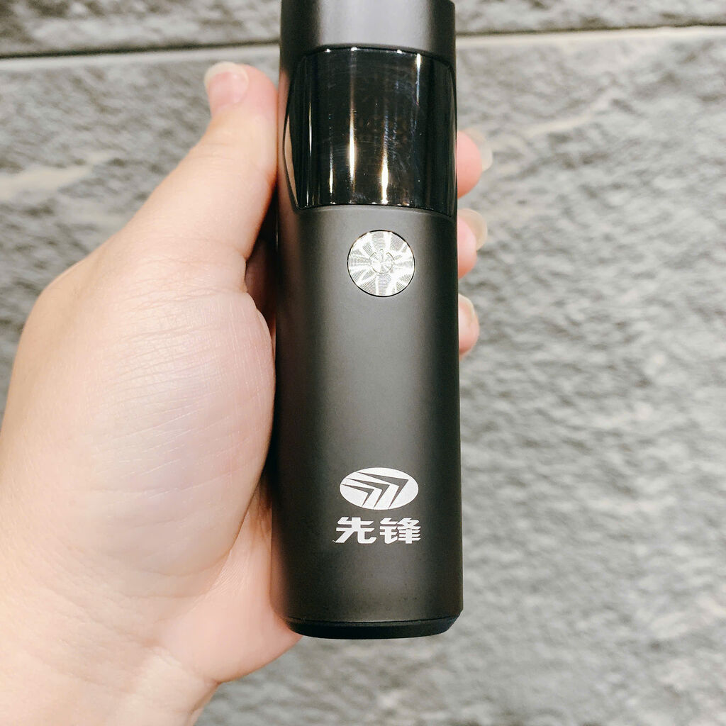 Máy cạo râu 3 lưỡi nội địa trung ROTARY S5 - Ảnh 3