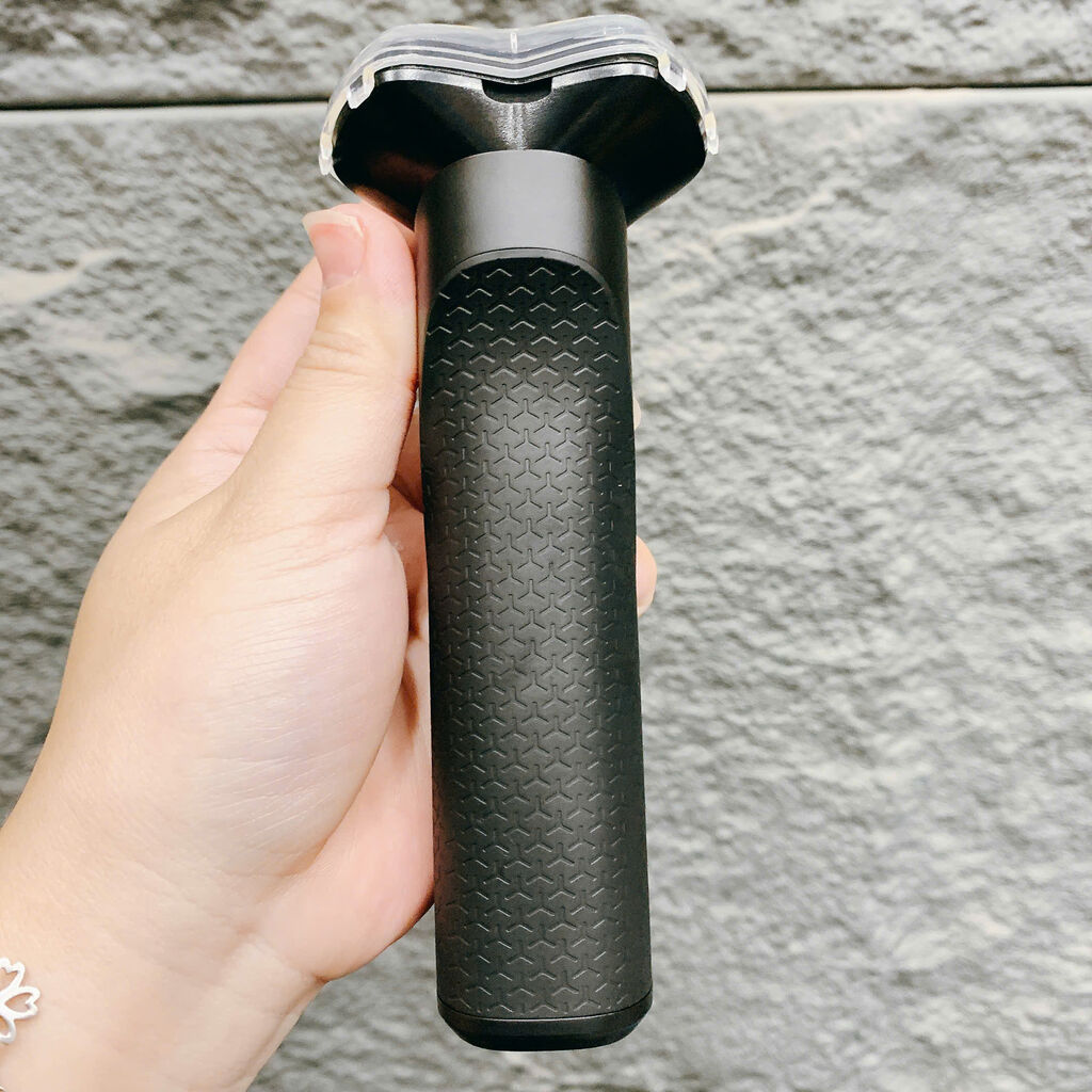 Máy cạo râu 3 lưỡi nội địa trung ROTARY S5 - Ảnh 5