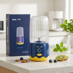 Máy xay sinh tố cầm tay ACA ALY-30LL38D