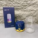 MÁY XAY SINH TỐ CẦM TAY ACA ALY-30LL38D - Ảnh 10