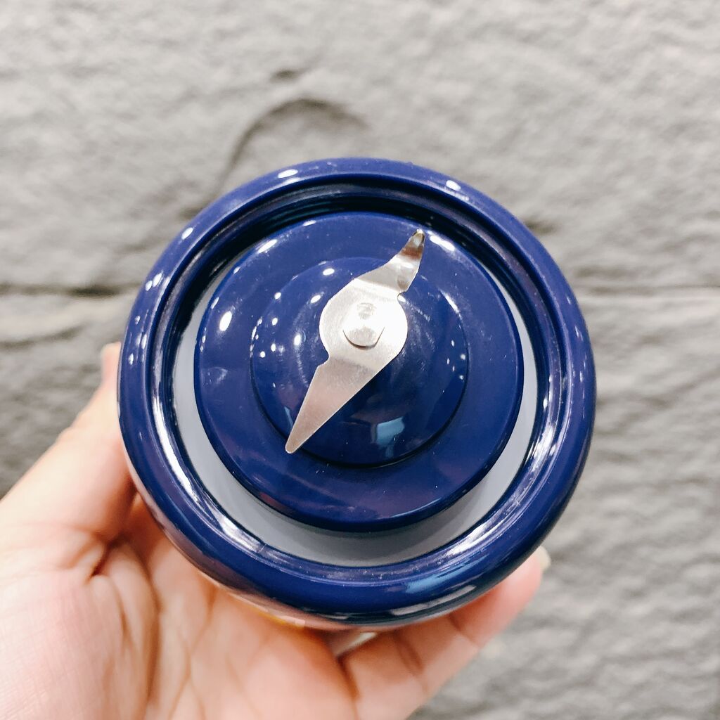 MÁY XAY SINH TỐ CẦM TAY ACA ALY-30LL38D - Ảnh 4