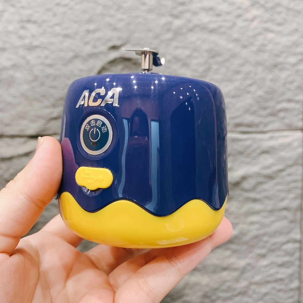 MÁY XAY SINH TỐ CẦM TAY ACA ALY-30LL38D - Ảnh 3