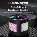 Loa Bluetooth hãng Monster AirRock X100