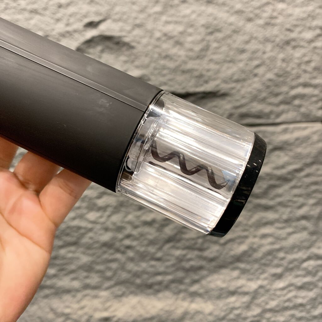 Máy mở nút chai rượu vang tự động hãng DEIK KP1111  - Ảnh 3