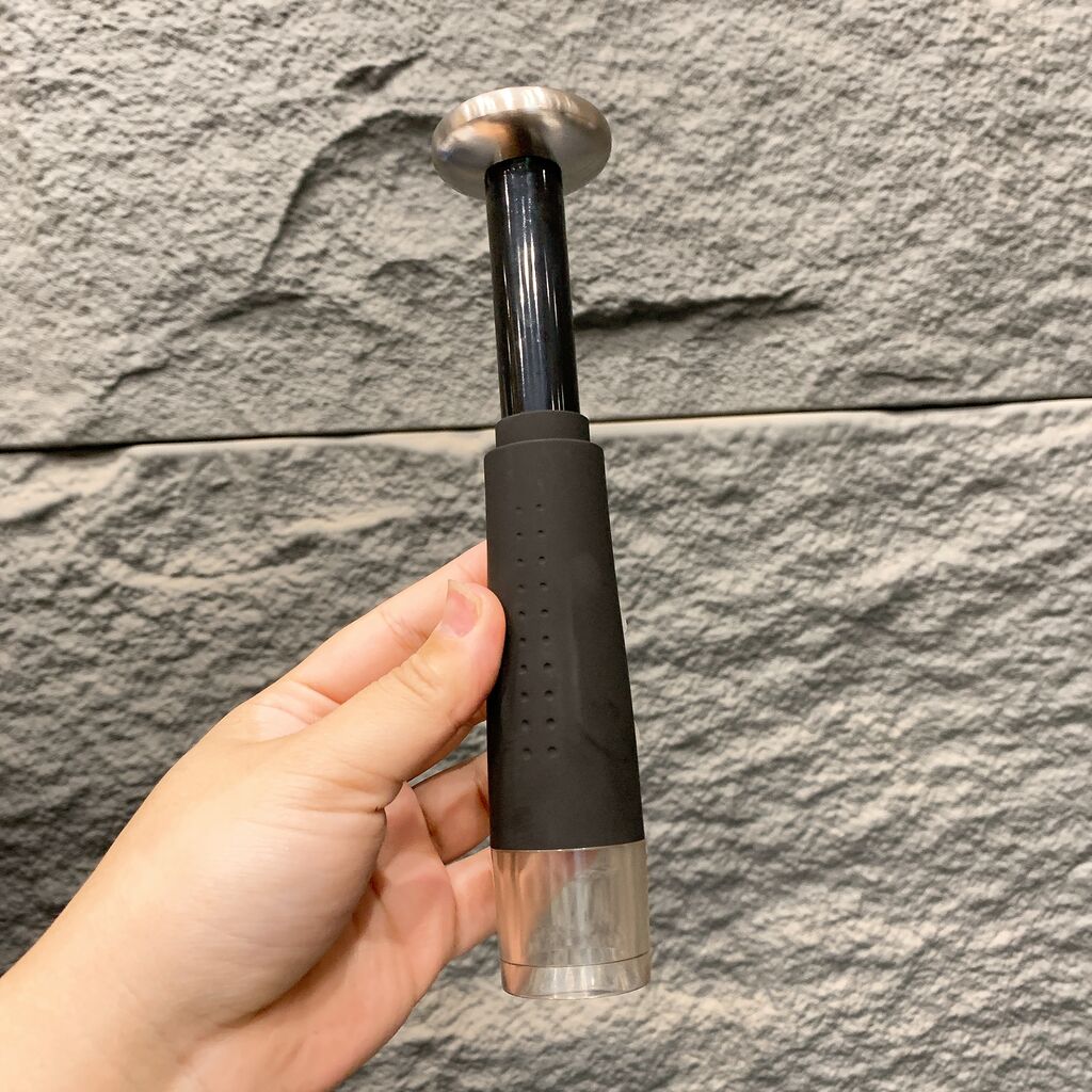 Máy mở nút chai rượu vang tự động hãng DEIK KP1111  - Ảnh 7