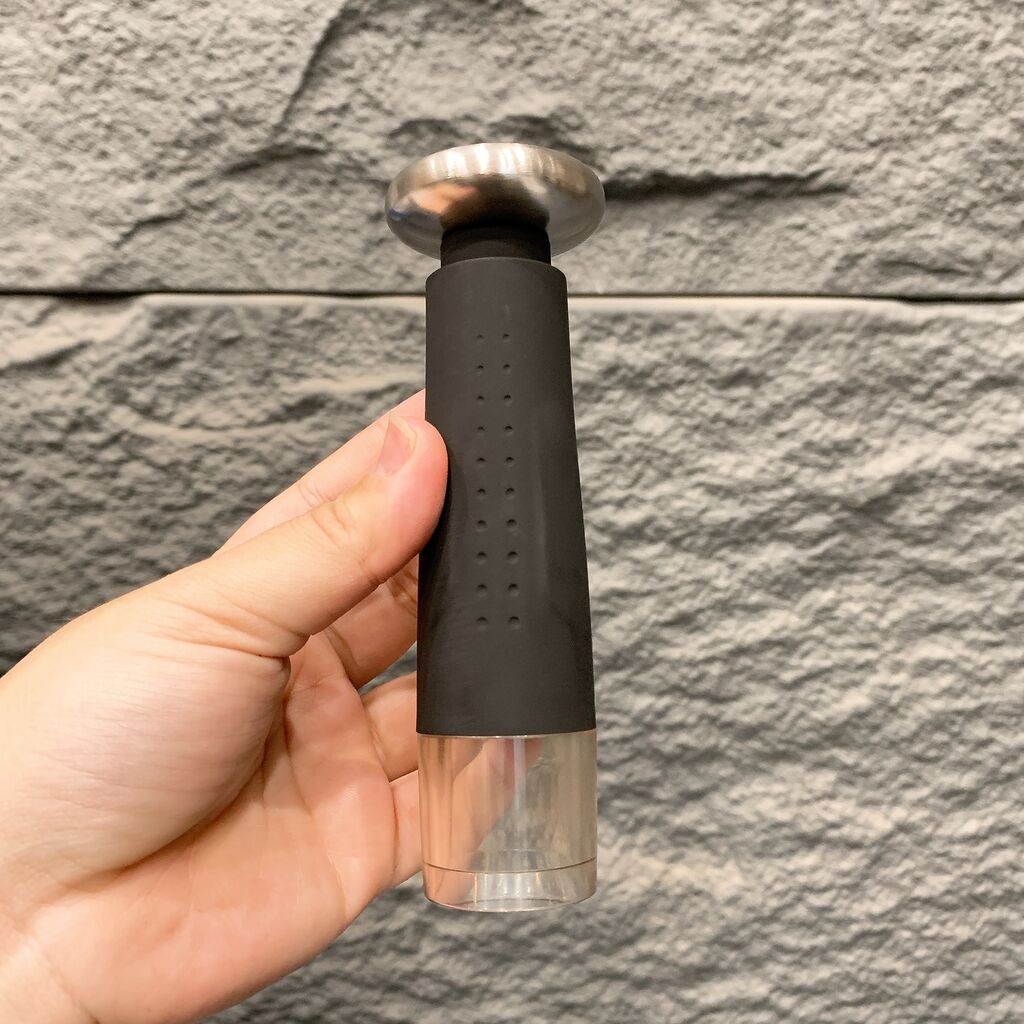 Máy mở nút chai rượu vang tự động hãng DEIK KP1111  - Ảnh 6