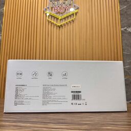Bàn phím không dây Bluetooth hãng Xiaomi MIIIW Keyboard Air 85 MWXKT01