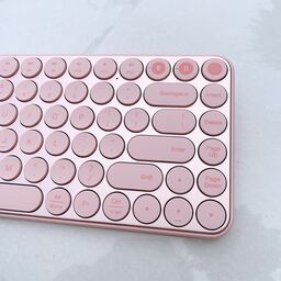 Bàn phím không dây Bluetooth hãng Xiaomi MIIIW Keyboard Air 85 MWXKT01