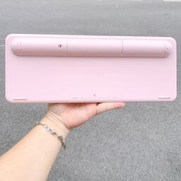 Bàn phím không dây Bluetooth hãng Xiaomi MIIIW Keyboard Air 85 MWXKT01