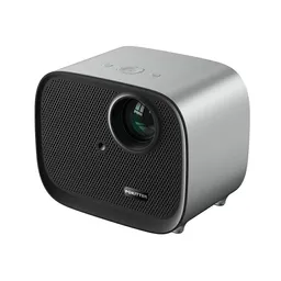 Máy chiếu Pokitter K1S, 1080P, chạy Android, kết nối điện thoại ( hàng Amazon)