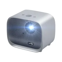 Máy chiếu Pokitter K1S, 1080P, chạy Android, kết nối điện thoại ( hàng Amazon)
