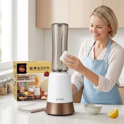 Máy xay sinh tố hãng EUPA TSK-9654A2PQ, công suất 240W