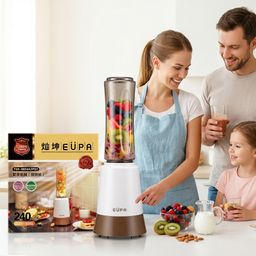 Máy xay sinh tố hãng EUPA TSK-9654A2PQ, công suất 240W