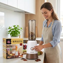 Máy xay sinh tố hãng EUPA TSK-9654A2PQ, công suất 240W