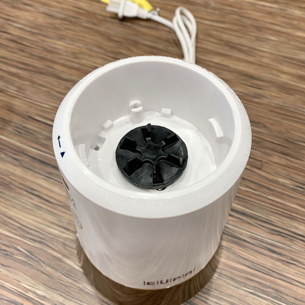 Máy xay sinh tố hãng EUPA TSK-9654A2PQ, công suất 240W - Ảnh 5