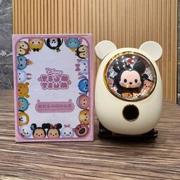 Pin Dự Phòng 20.000mAh sạc nhanh 20W PPS/PD Disney Tsum, liền cáp (màu ngẫu nh…