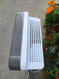 Máy lọc không khí Ai Li Jian - Lõi lọc Hepa & Carbon, Công nghệ ion âm, khử tr…